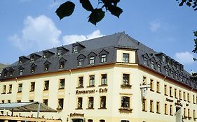 Hotel Weisses Ross